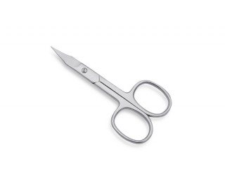 Fine cuticle scissor